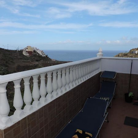 Casa Lilia, En Taganana Villa Santa Cruz de Tenerife Esterno foto