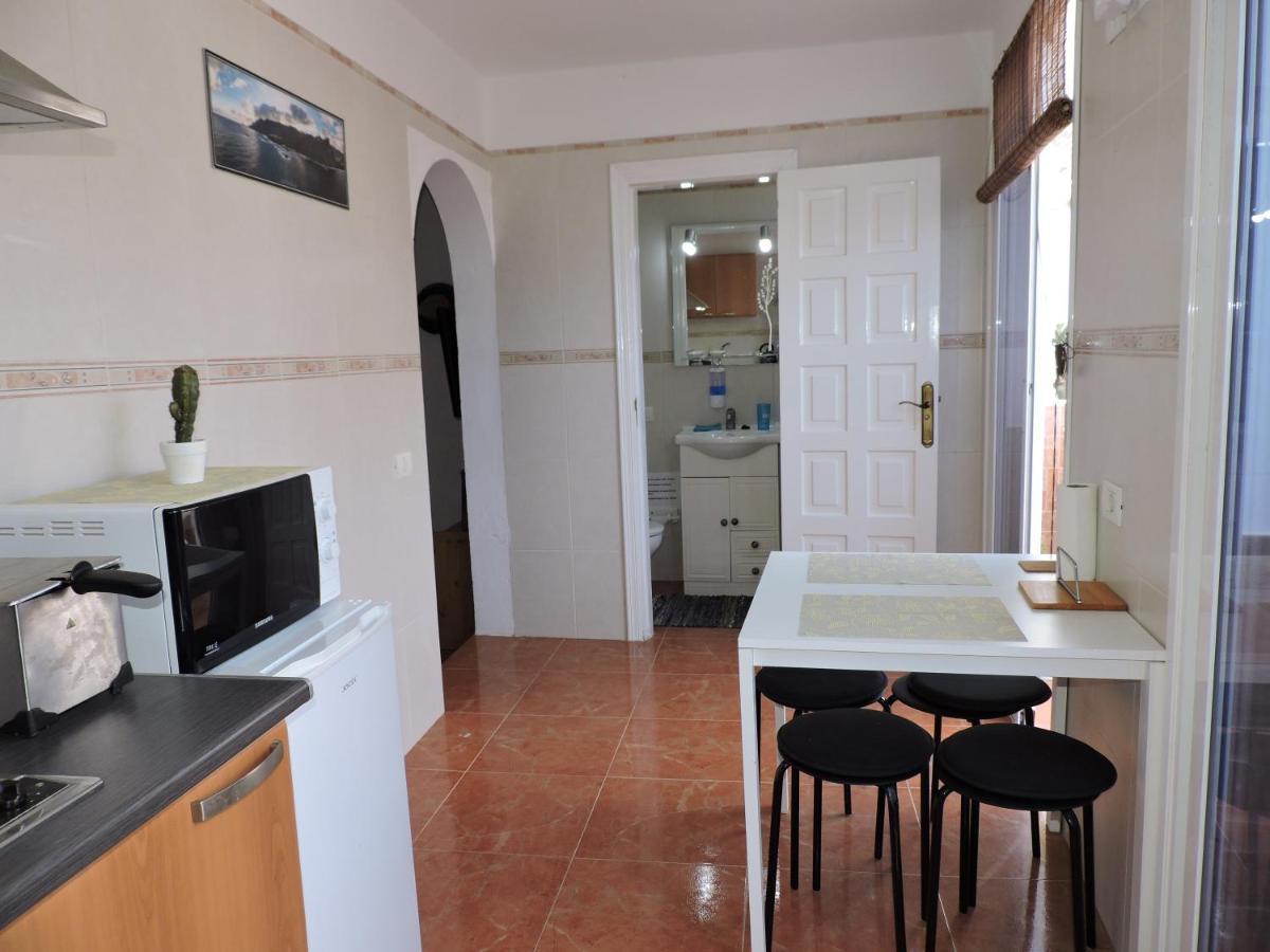 Casa Lilia, En Taganana Villa Santa Cruz de Tenerife Esterno foto